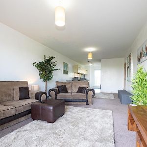 Appartement met Twee Slaapkamers